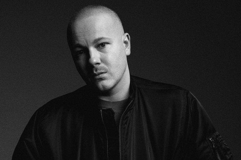Gosha Rubchinskiy relaunches his eponymous brand
