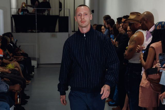 Grand Collection’s bold shift to See Now Buy Now