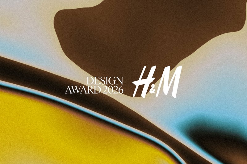 H&M Design Award returns after six-year hiatus