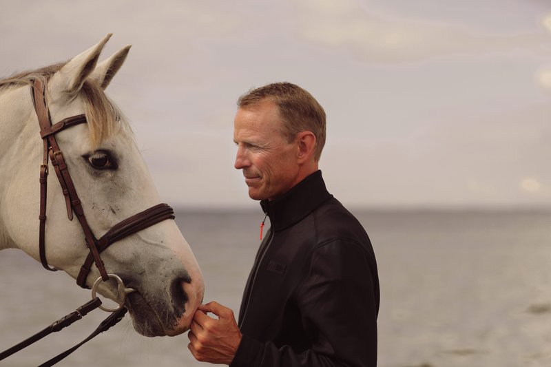 H&M’s equestrian brand rolling out across Europe