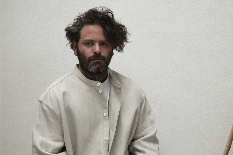 Hed Mayner to present fashion show and event at Pitti Uomo in Florence