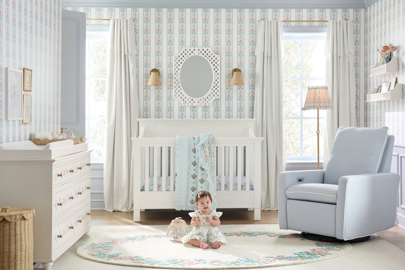 Hill House Home launches collaboration with Pottery Barn Kids & Teen
