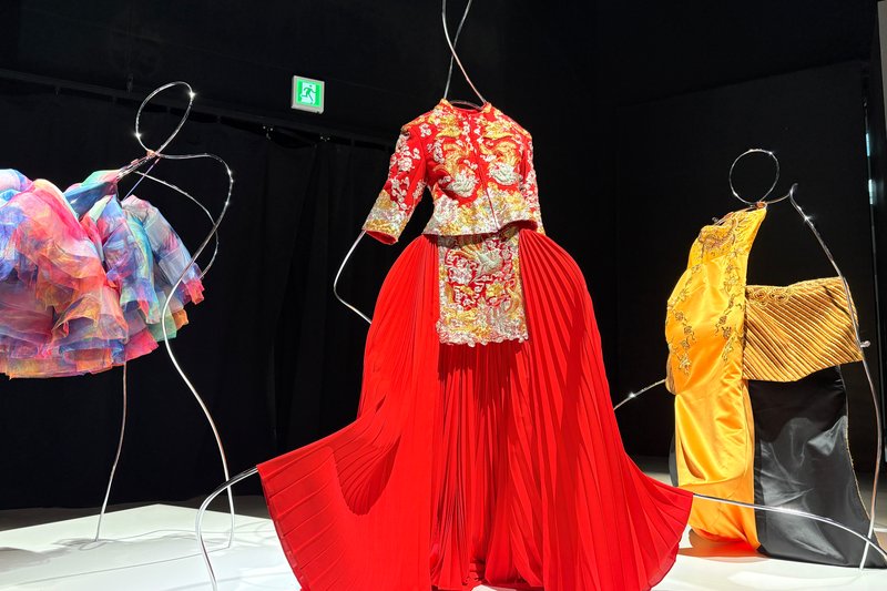Hong Kong’s fashion ambition faces its biggest test yet