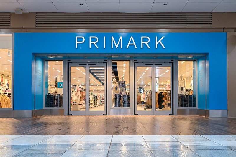 How Primark x Coleen Rooney benefits garment workers in Bangladesh