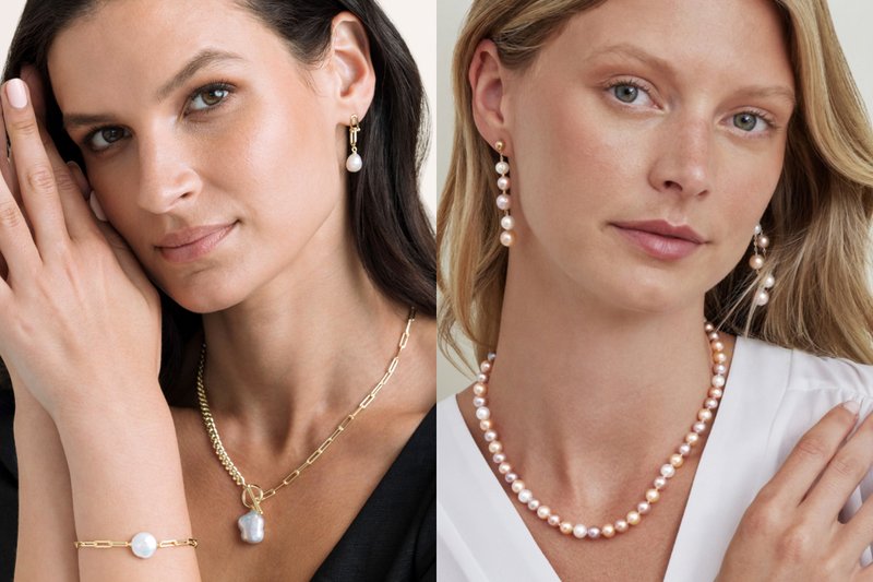 How The Pearl Source is bringing classic pearl jewelry back in style