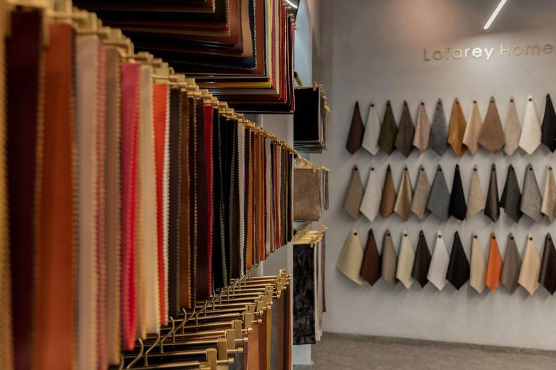How a furrier blends tradition and reinvention