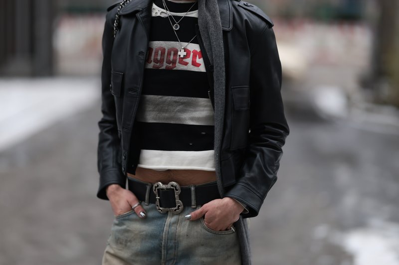 In Pictures: AW26 street style at Berlin Fashion Week