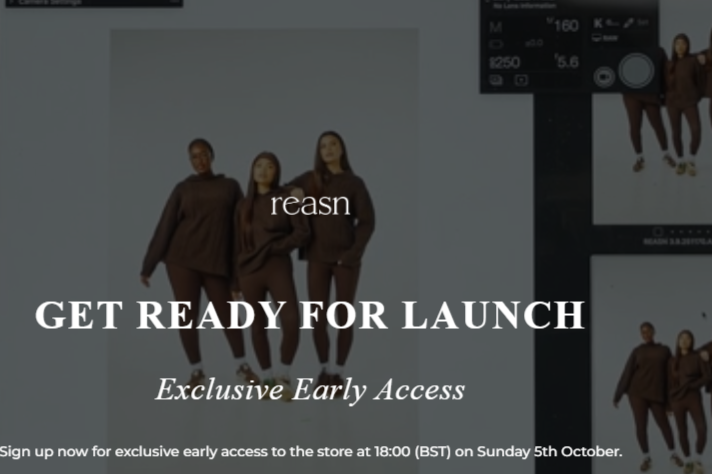 In The Style's Adam Frisby launches new brand