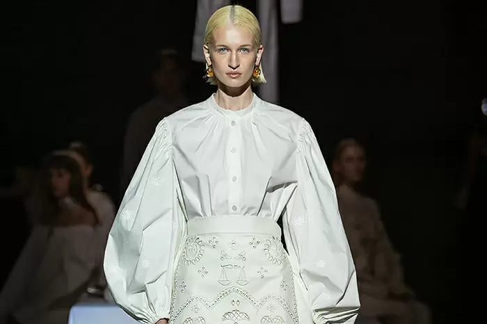 International fashion week calendar: second half 2025