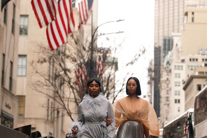 Is NYFW undergoing an identity crisis as major American designers continue to stray?