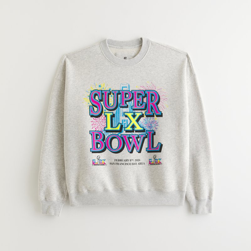 Is the NFL Super Bowl evolving into a fashion week?