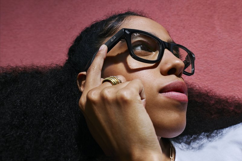 Is wearable tech finally having its moment?