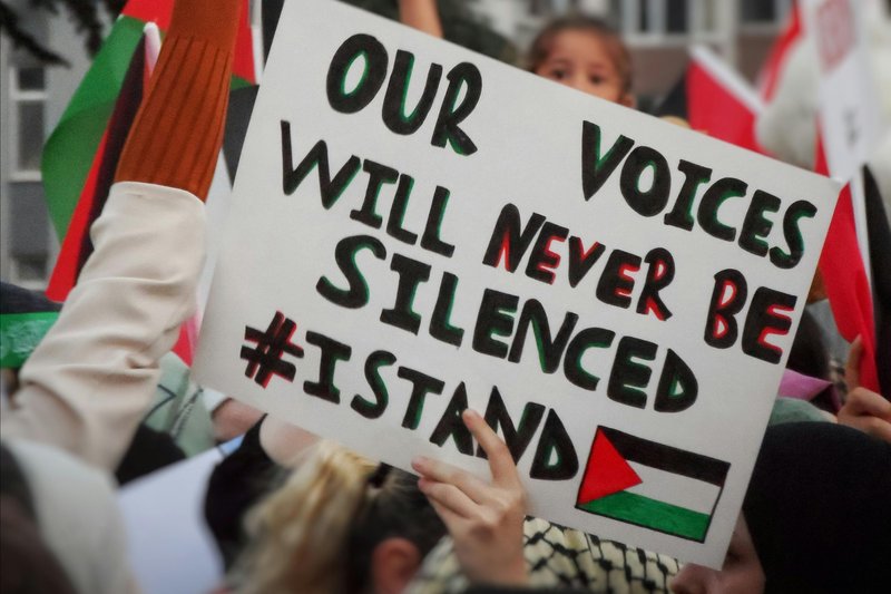 Israeli fashion brand launches anti-hunger campaign in Gaza