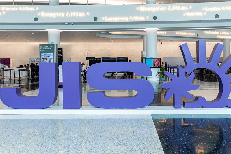 JIS Spring 2026 in Miami Beach positioned as key buying event for global jewelry trade