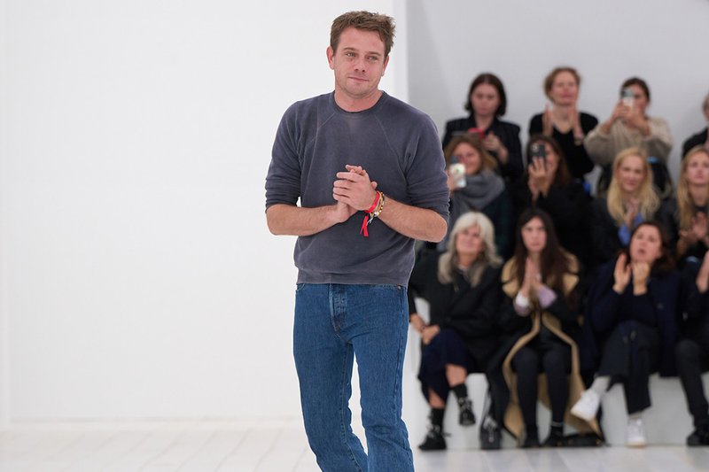 JW Anderson relaunching as a curated lifestyle brand