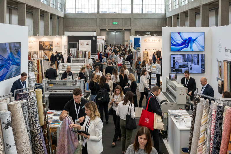 Japan: A guide to spring/summer 2026 fashion and textile trade shows