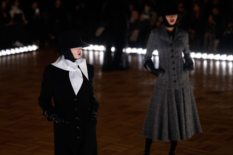 Japan Fashion Week to celebrate 20 years with forward-looking Rakuten FWT