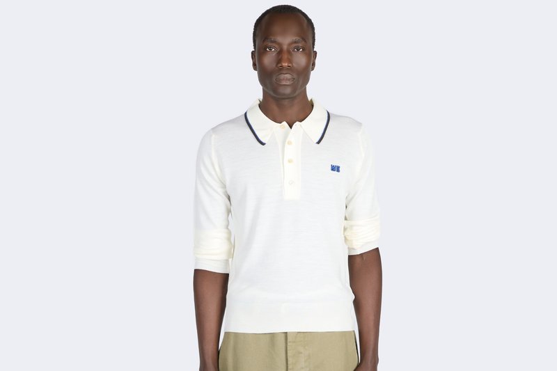 John Smedley launches collaboration with Wales Bonner