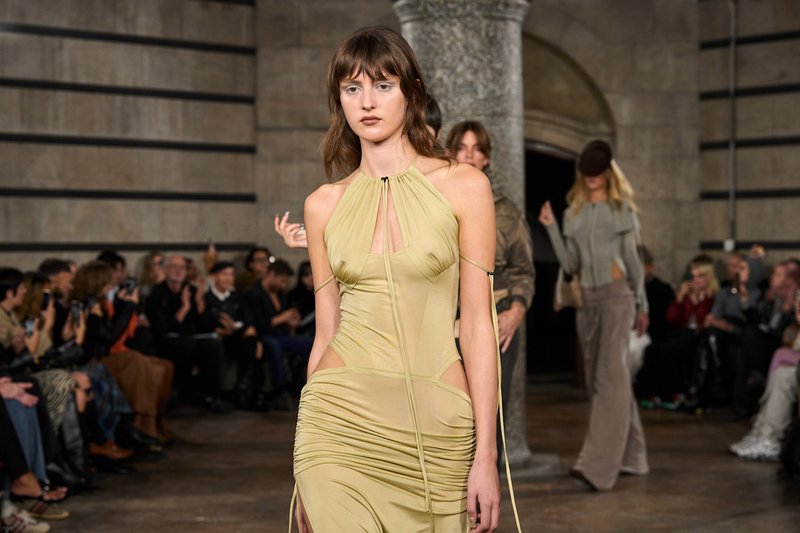 KNWLS to debut in Milan where new creative directors define SS26 schedule