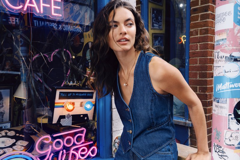 King Louie takes major step towards circular fashion with collection made from textile waste