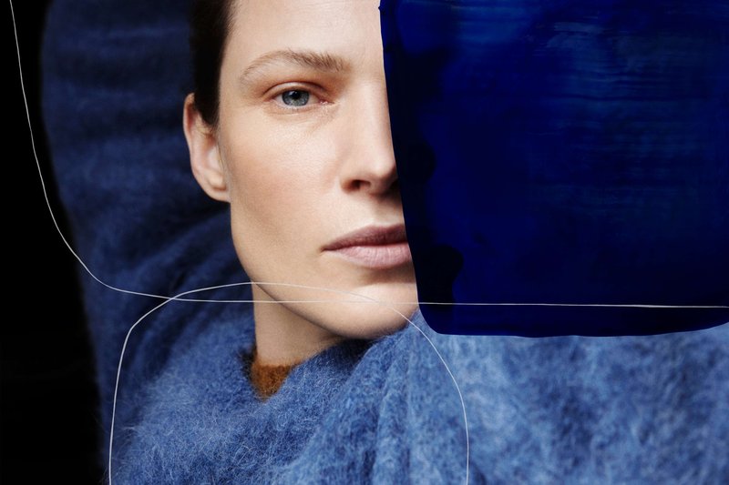 Knit-ted FW26 Collection: A House for the Soul