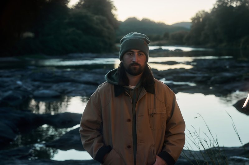 L.L. Bean launches second capsule collection with artist Noah Kahan
