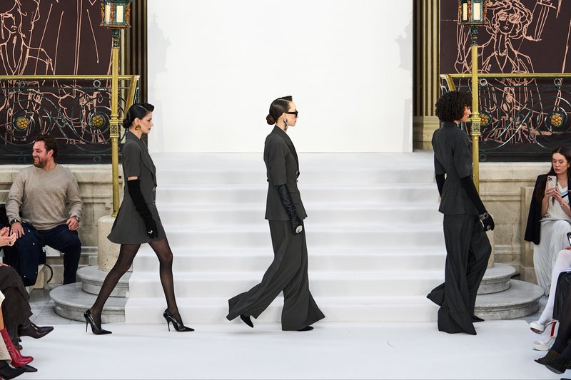 LFW AW26 expands through heritage returns, strategic support & renewed momentum