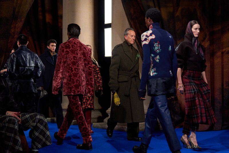 LFW SS26: A reset filled with milestones and debuts
