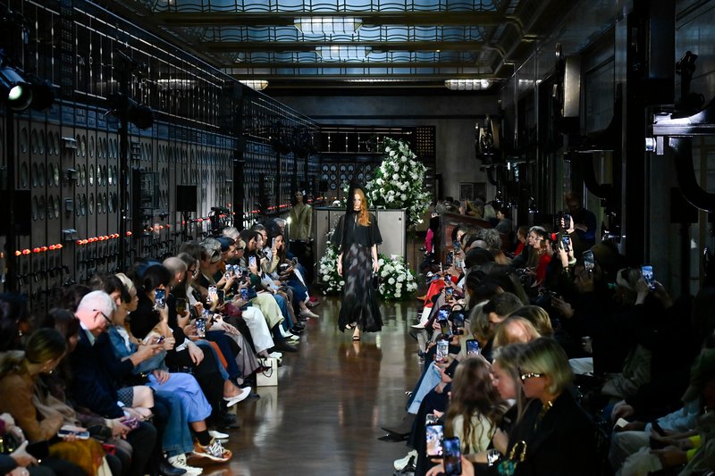 LFW SS26: Homegrown talent offers a renewed sense of energy