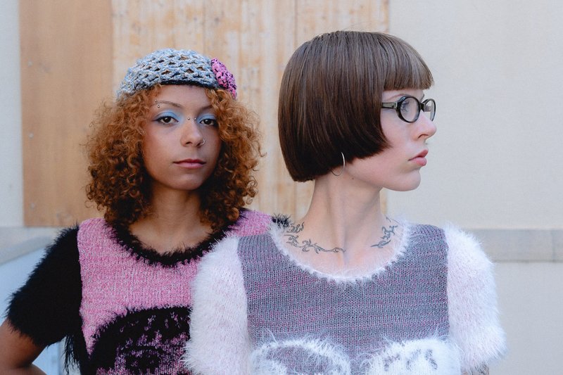 Labels to watch: young talents of Mode Suisse