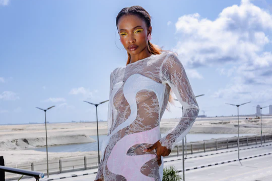 Lagos Fashion Week and Industrie Africa announce limited-edition global trunkshow