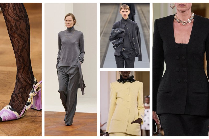 Lidewij Edelkoort: Fashion becomes conventional