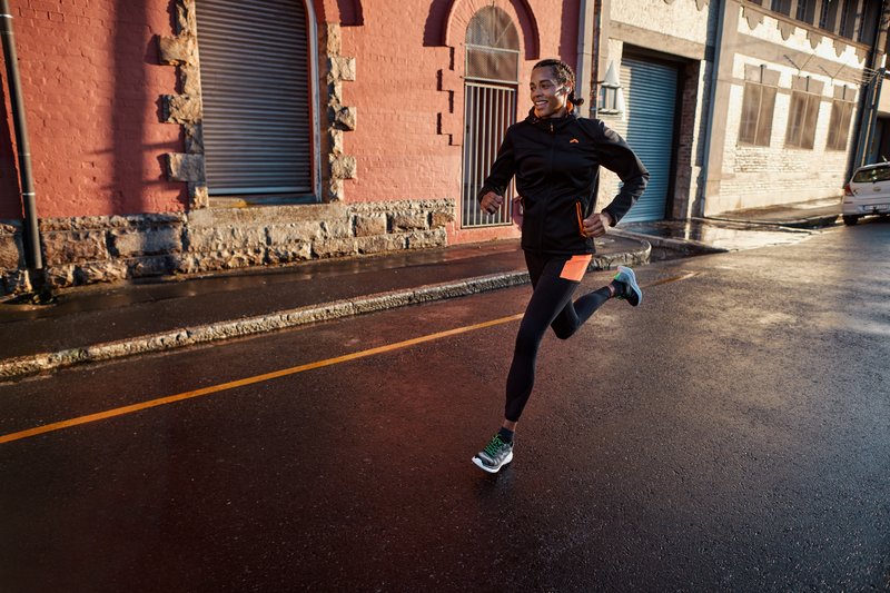 Lidl launches carbon running shoe