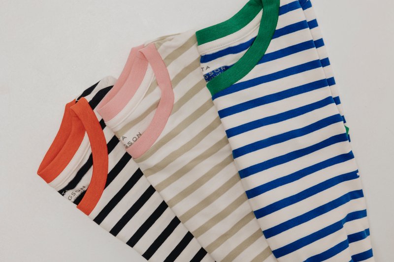 Lotta Ludwigson x Remei: digital product passport in action