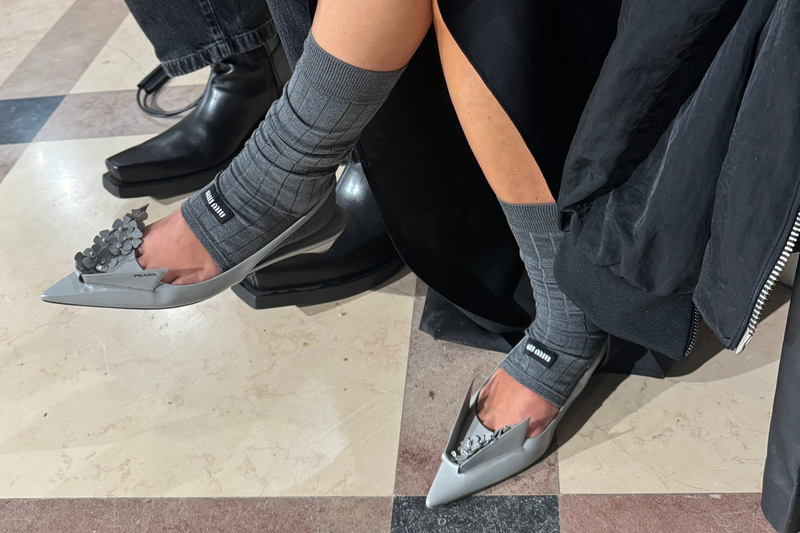 Lyst Index Q2: Miu Miu reclaims throne and footwear dominates global desire