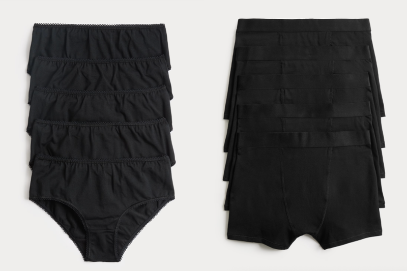 M&S to sell stoma underwear for children