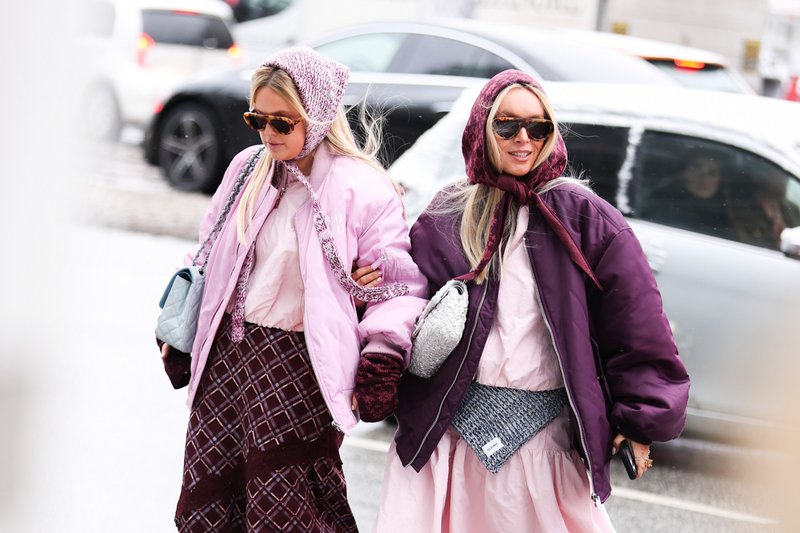 MBFW Madrid and Copenhagen Fashion Week launch collaboration to explore synergies