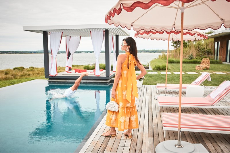 Macy’s collaborates with costume designer Alix Friedberg