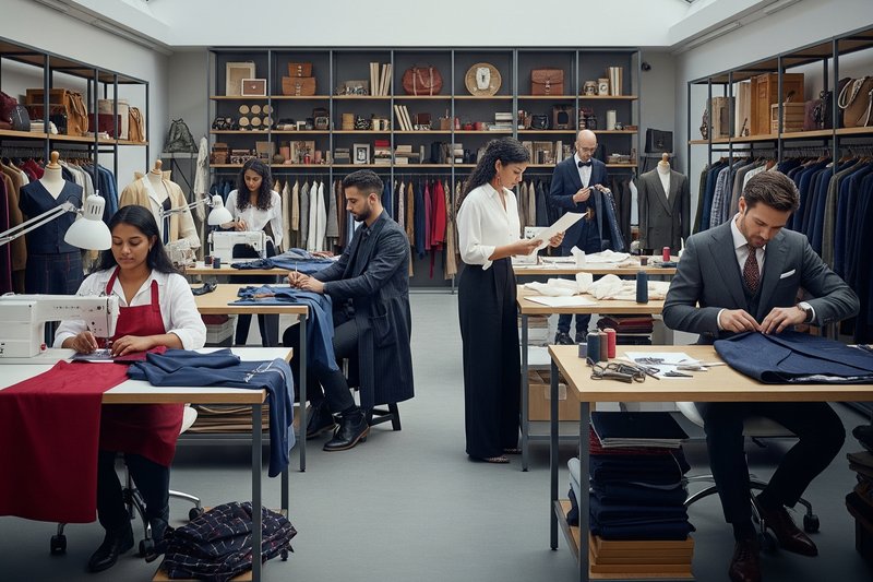 Made in Italy under scrutiny: A call for transparency and credibility
