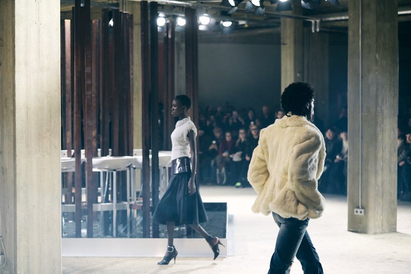 Major shows, memories and buyer favourites: FW26 highlights from Berlin