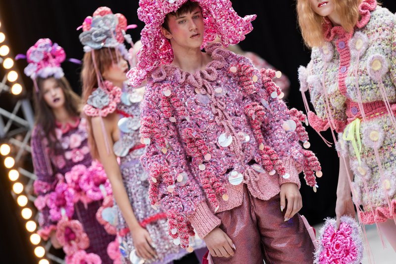 Manchester Fashion Week returns focused on responsibility, education and emerging design