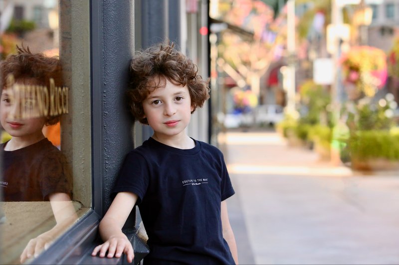 Max Alexander, the couture prodigy intriguing Fashion Week