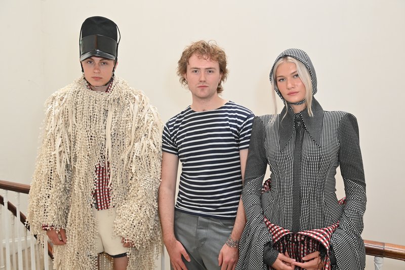 Maximilian Raynor selected as UK winner for R|Elan Circular Design Challenge