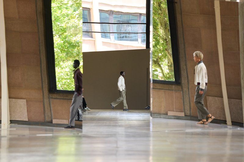 Menswear: five things to know before the Paris shows begin
