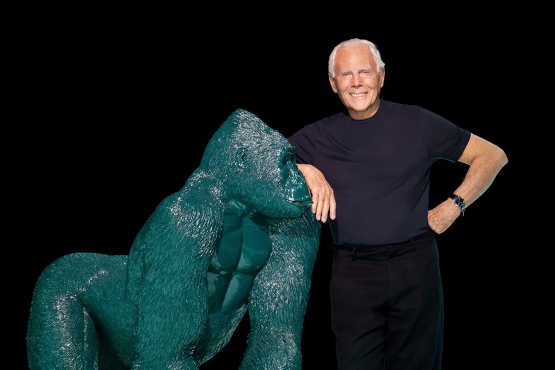 Milan Fashion Week to mourn Armani, welcome new stars