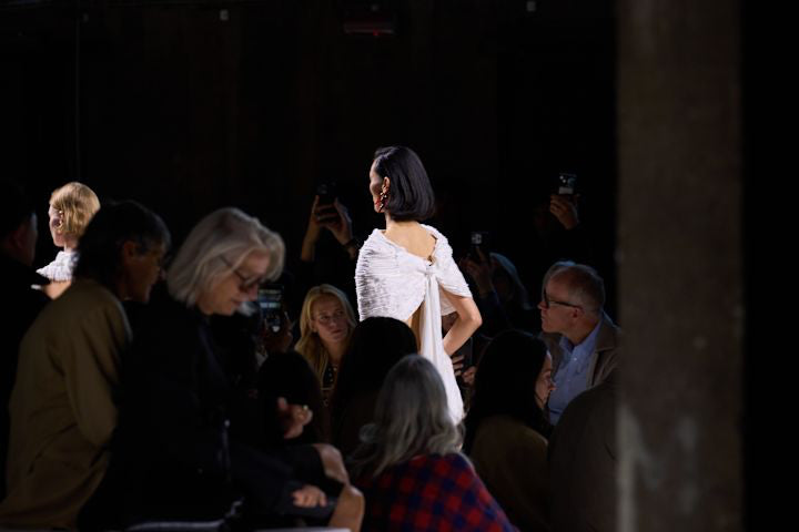 Milan Fashion Week was a season of reckoning and renewal