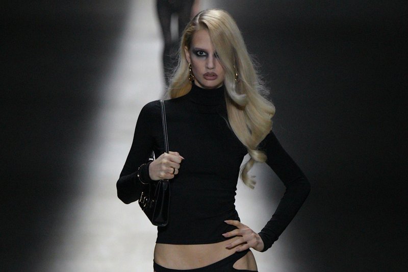 Milan Fashion Week was an era of infinite opinions. Who is fashion really for?