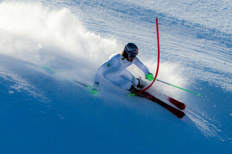 Moncler is returning to the Winter Olympics with Team Brazil