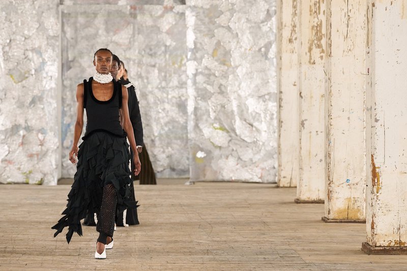 NYFW: All the debuts and returnees for the AW26 season