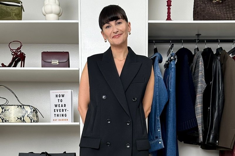 Net-a-Porter's fashion director departs to launch video commerce agency